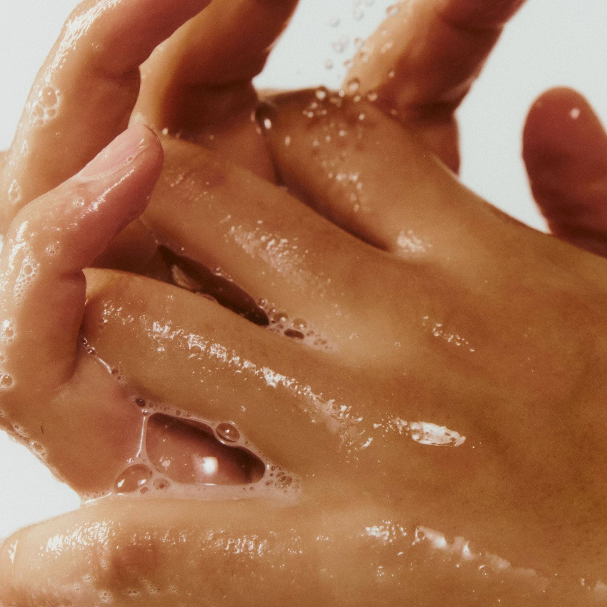 SIDIA SOAKED: The Hand Exfoliant