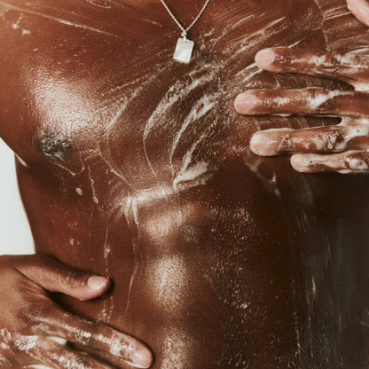 SIDIA SOAKED: The Wash