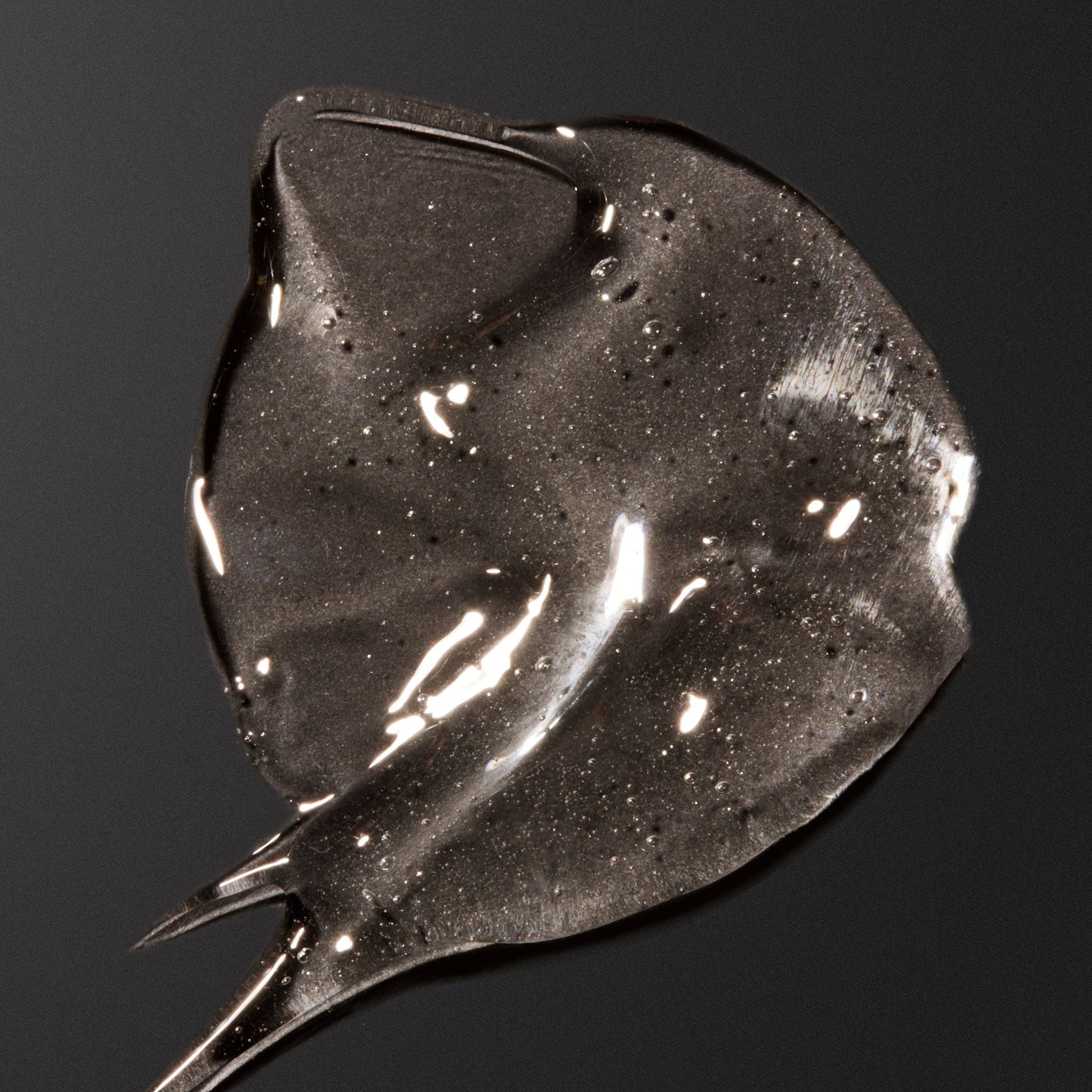 SIDIA SOAKED: The Wash