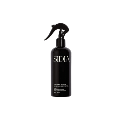 SIDIA The Body Serum: Wired
