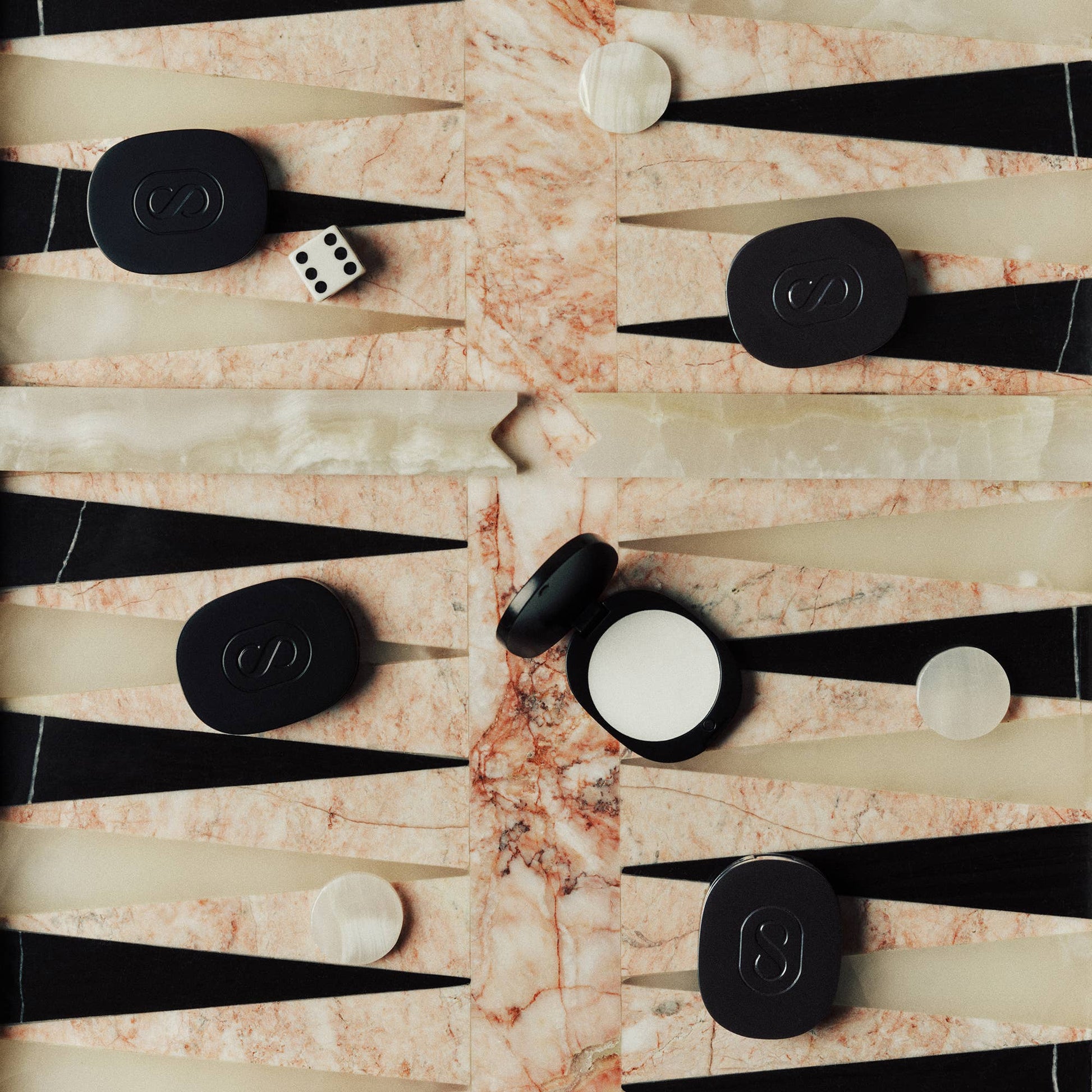 SIDIA The Solid Perfume: BRALESS