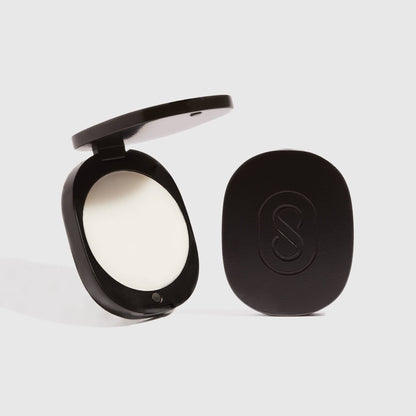 SIDIA The Solid Perfume: SOAKED