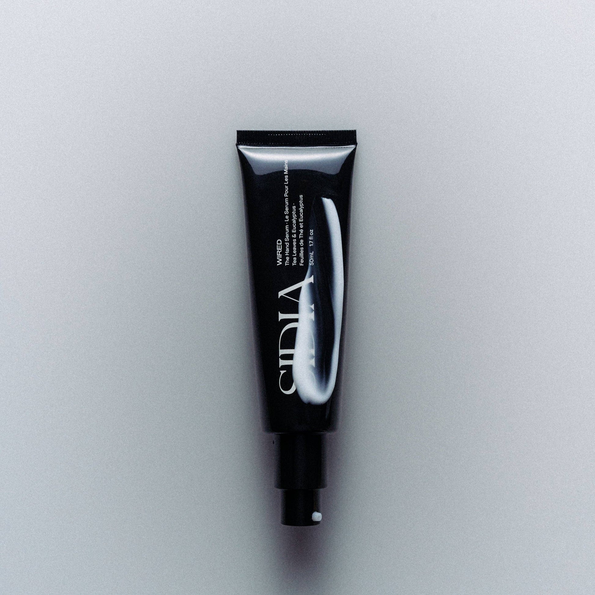 SIDIA The WIRED Trio