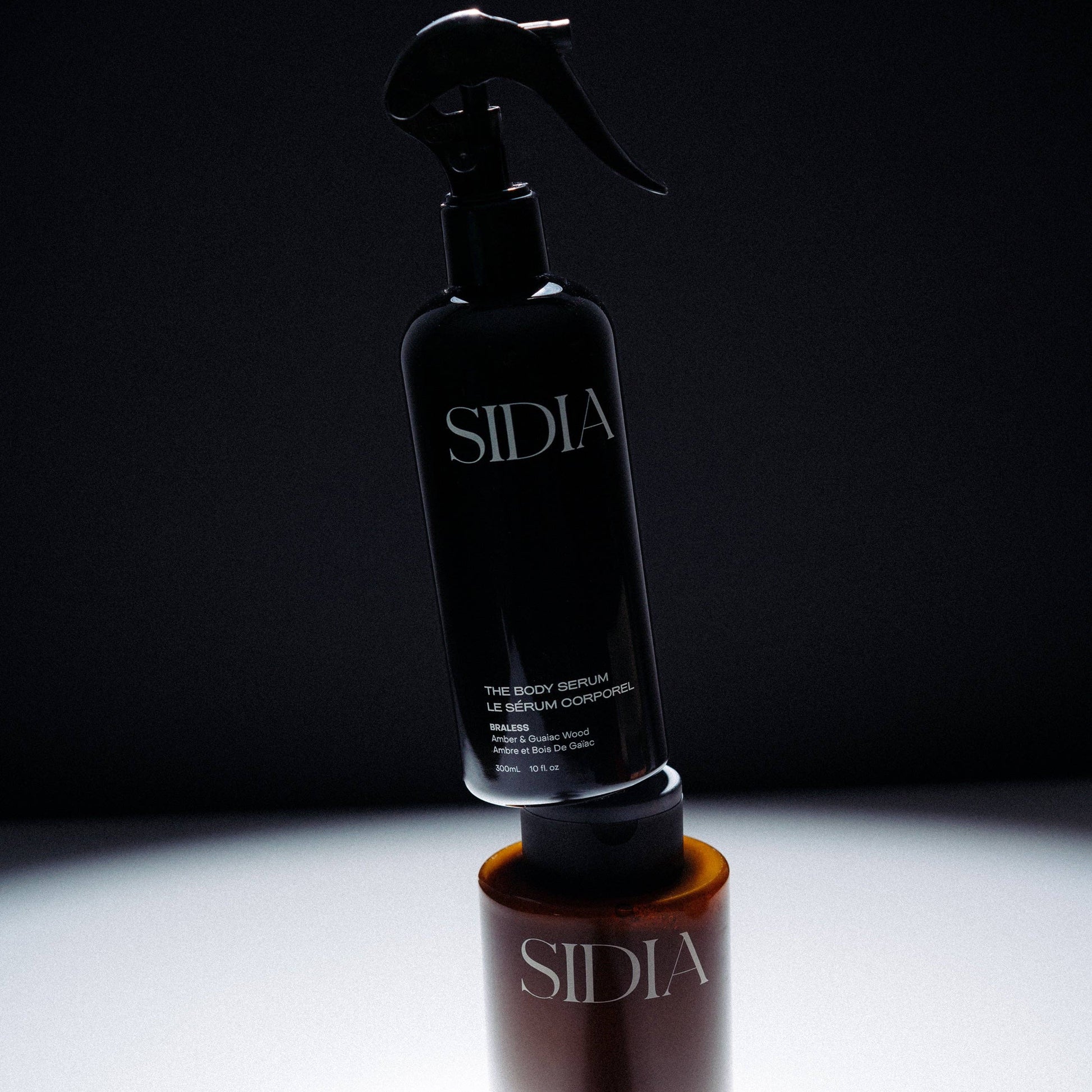 SIDIA The WIRED Trio