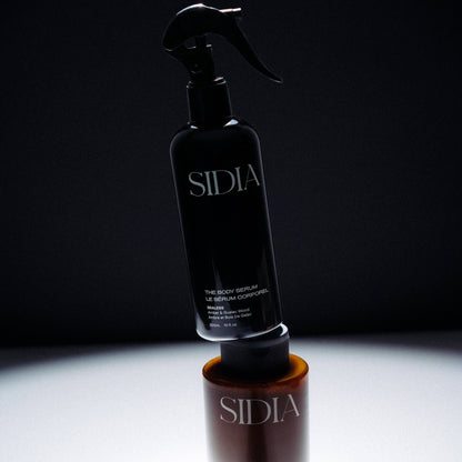 SIDIA The WIRED Trio