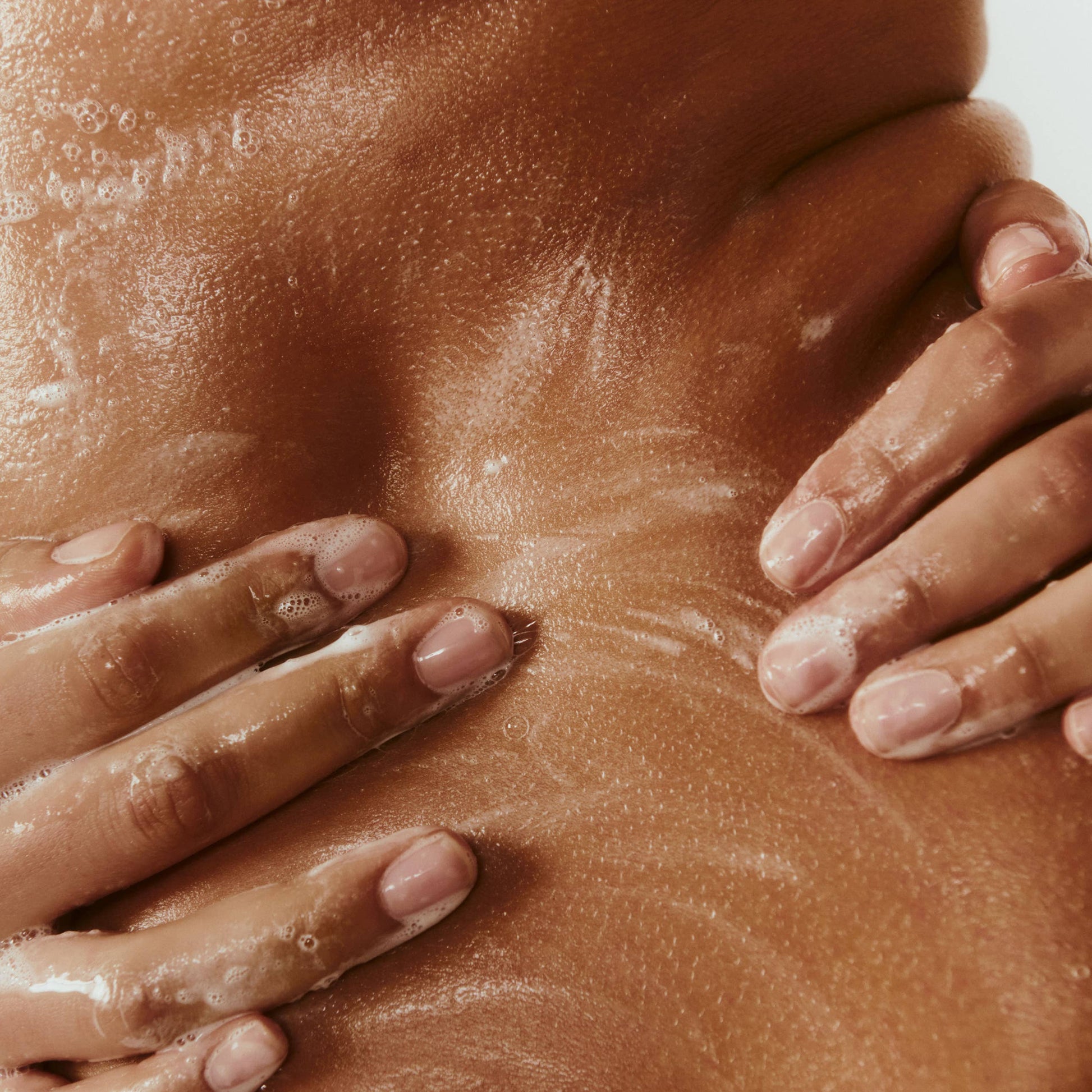 SIDIA WIRED: The Body Exfoliant