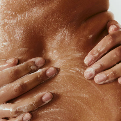 SIDIA WIRED: The Body Exfoliant