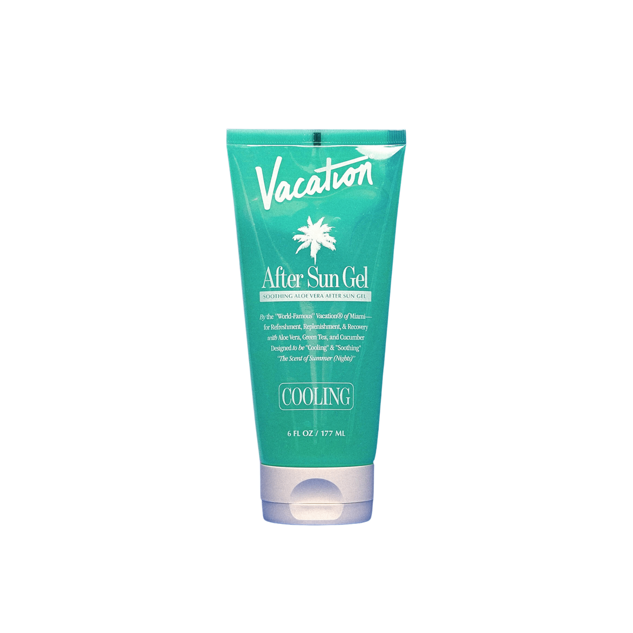 Vacation® After Sun After Sun Gel
