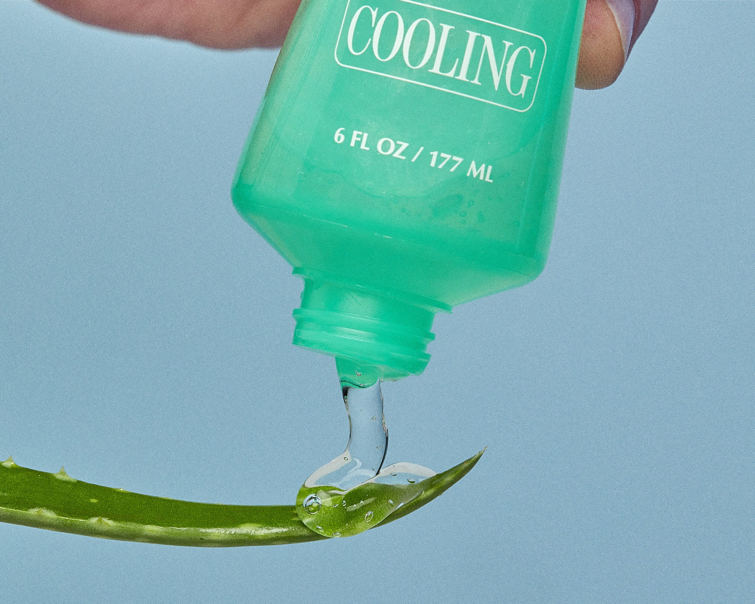 Vacation® After Sun After Sun Gel