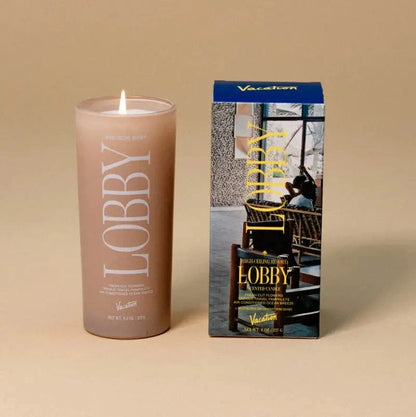 Vacation® Candle (High Ceiling) Resort Lobby