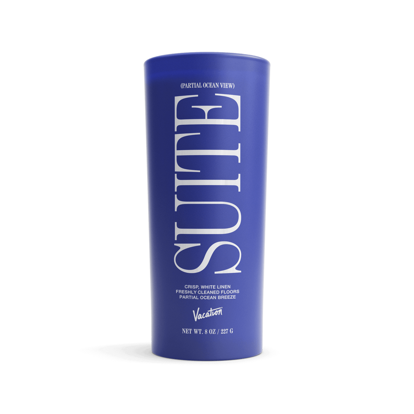 Vacation® Candle (Partial Ocean View) Suite