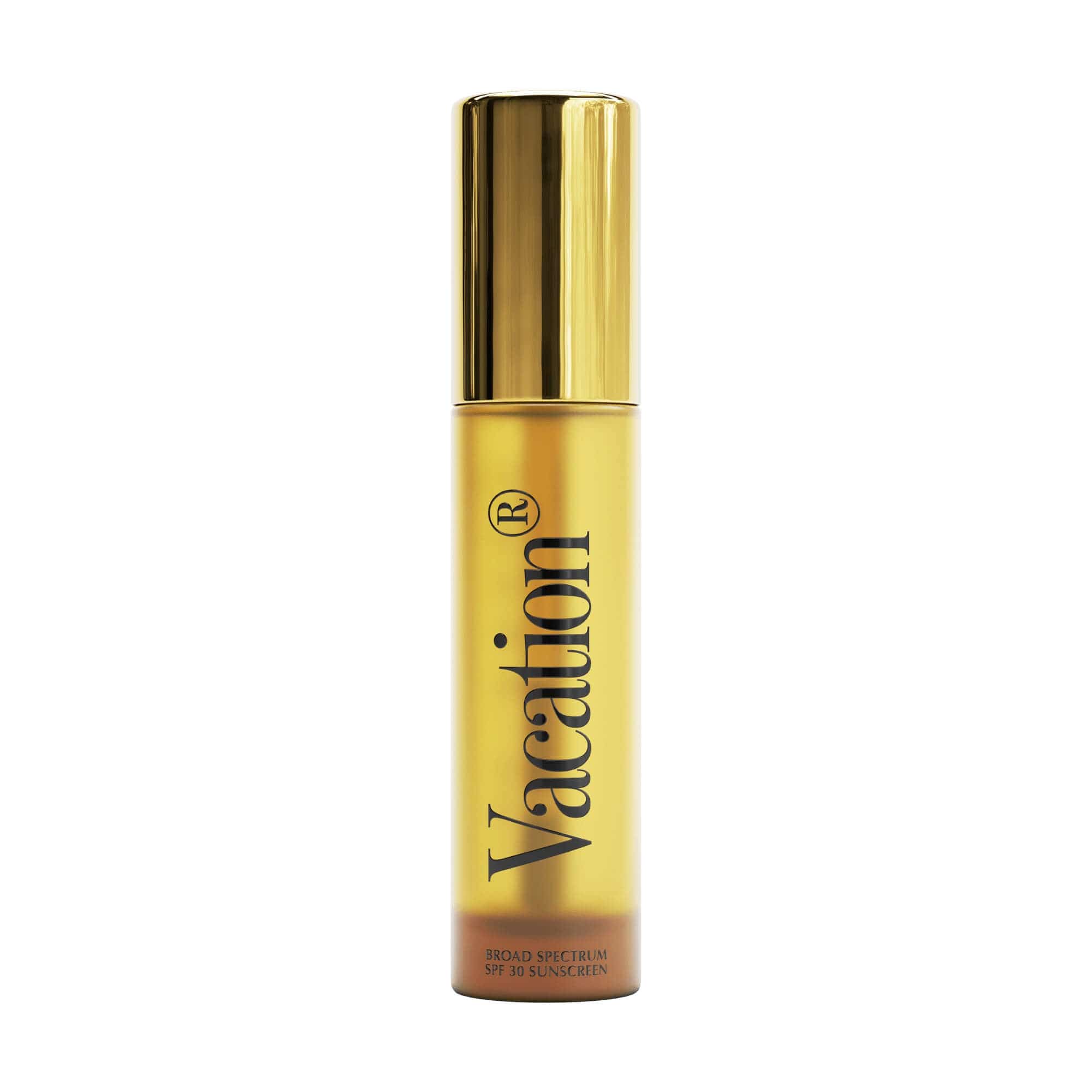 Vacation® Lip Oil Chardonnay Lip Oil SPF 30