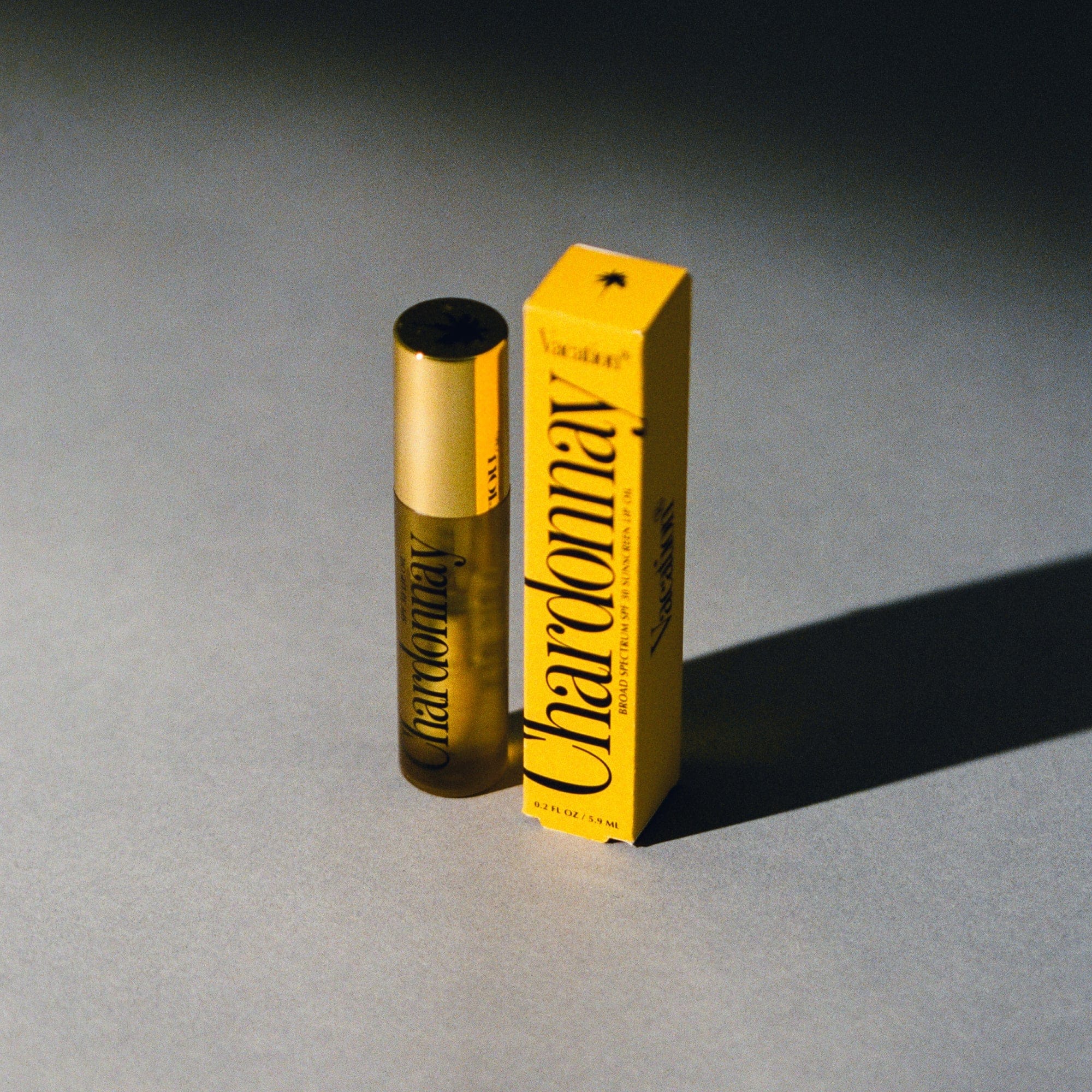 Vacation® Lip Oil Chardonnay Lip Oil SPF 30