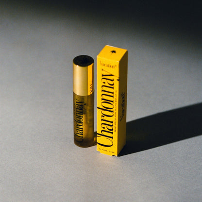 Vacation® Lip Oil Chardonnay Lip Oil SPF 30