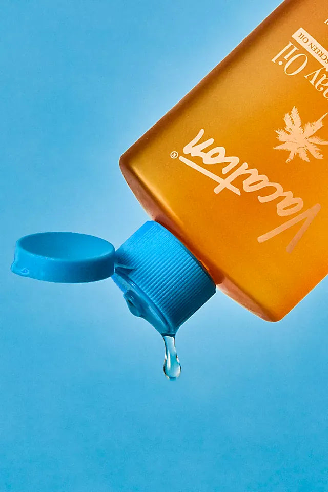 Vacation® Sunscreen Chardonnay Oil SPF 30