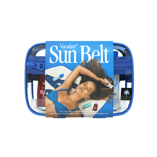 Vacation® Sunscreen Sun Belt