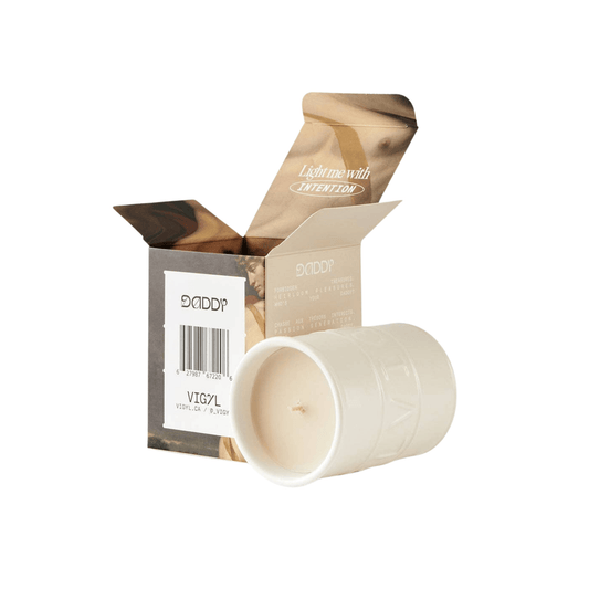 VIGYL Candle Daddy