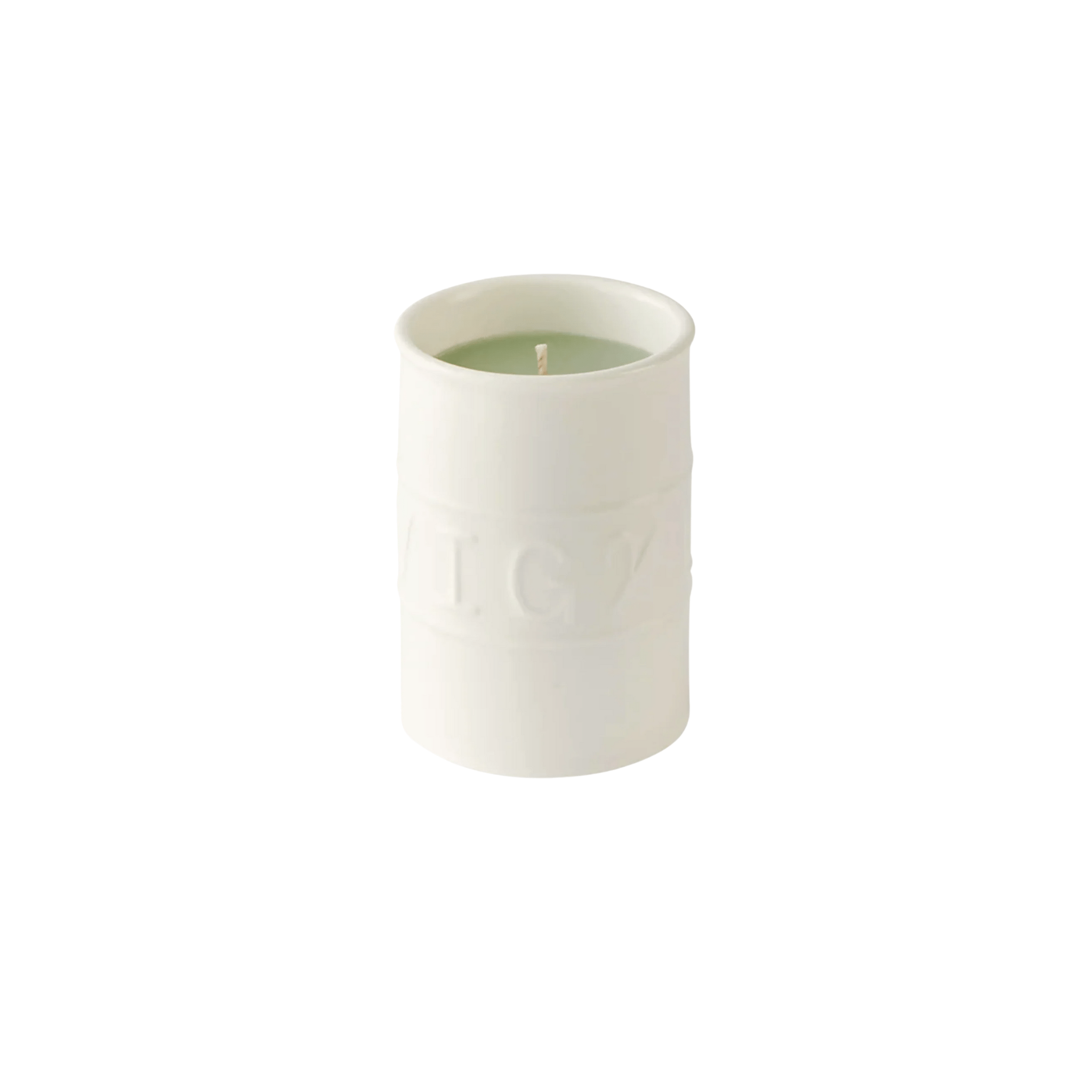 VIGYL Candle Figure Eight