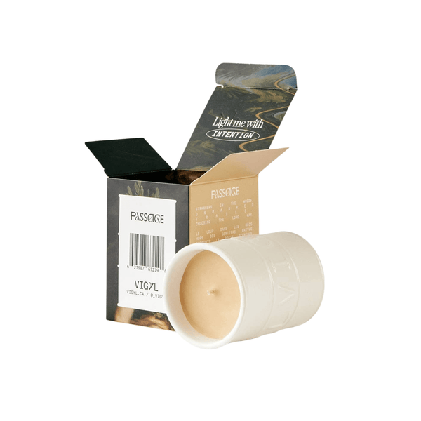 VIGYL Candle Passage