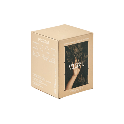 VIGYL Candle Passage