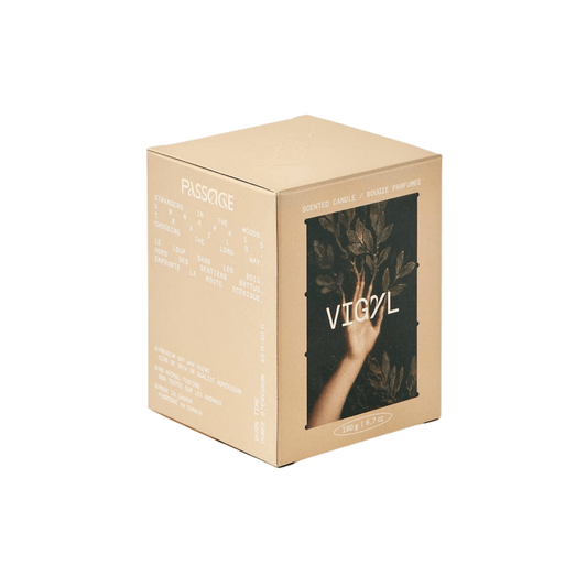 VIGYL Candle Passage
