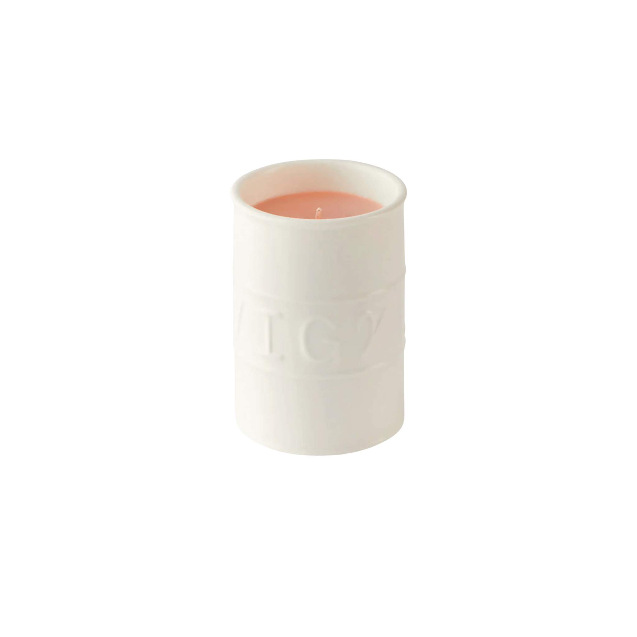VIGYL Candle Pompeii