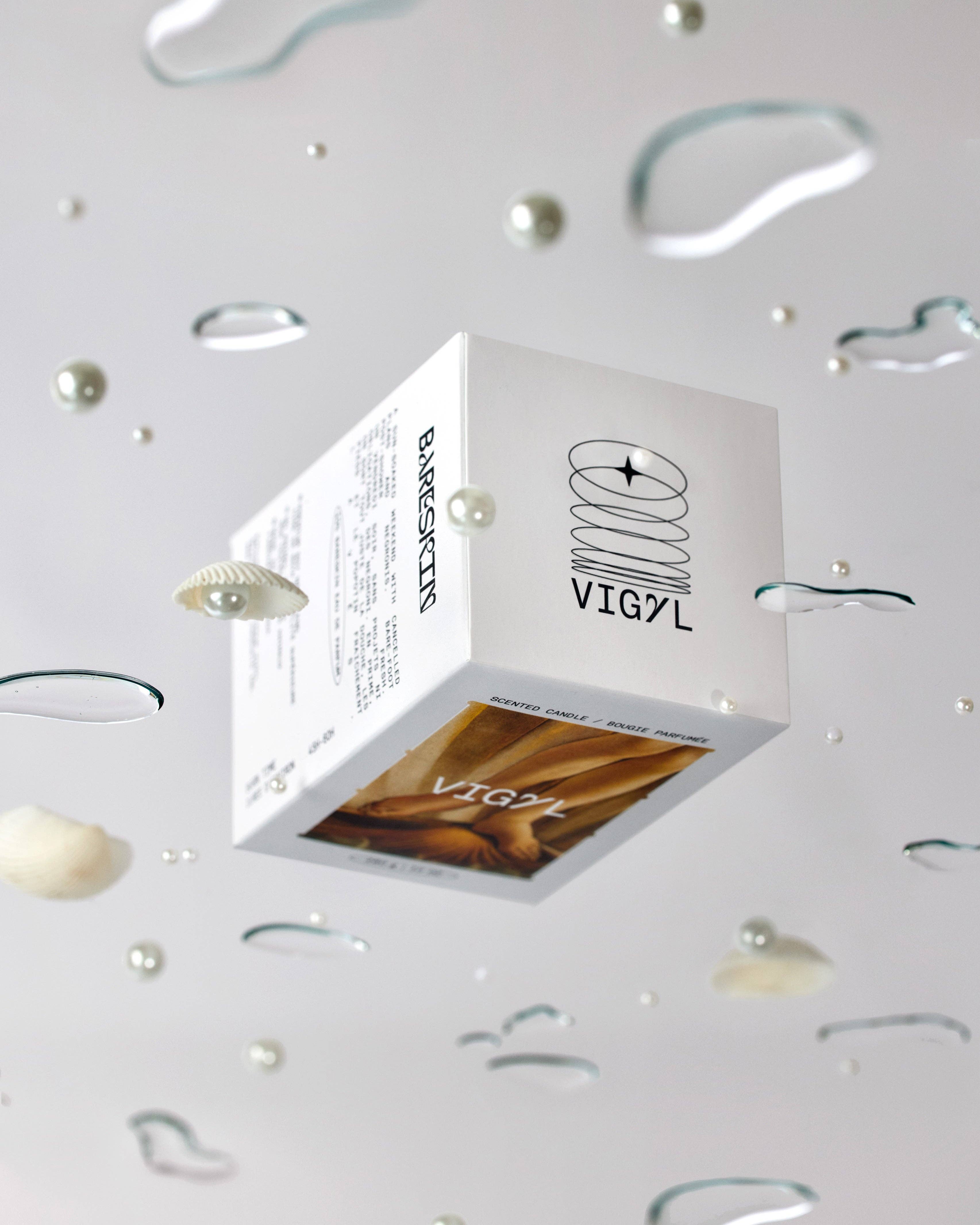 VIGYL Home Bareskin