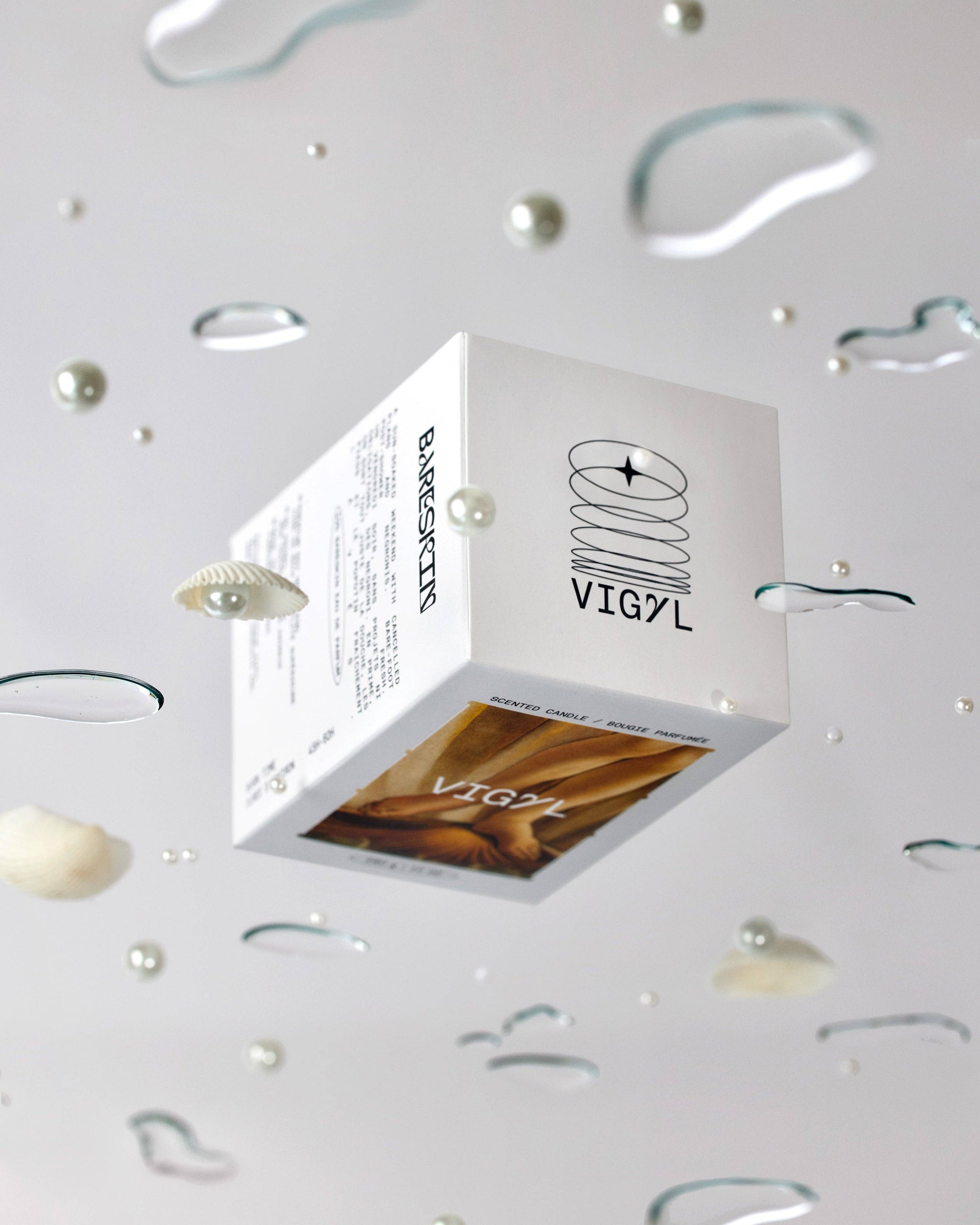 VIGYL Home Bareskin