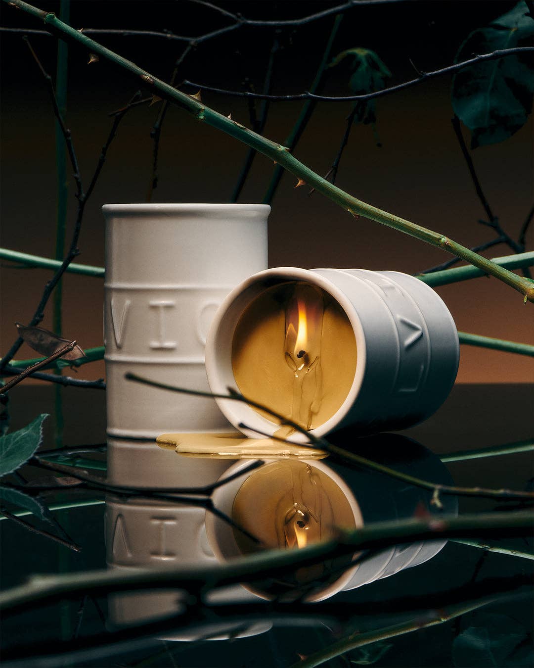VIGYL Passage Candle 6.7 oz