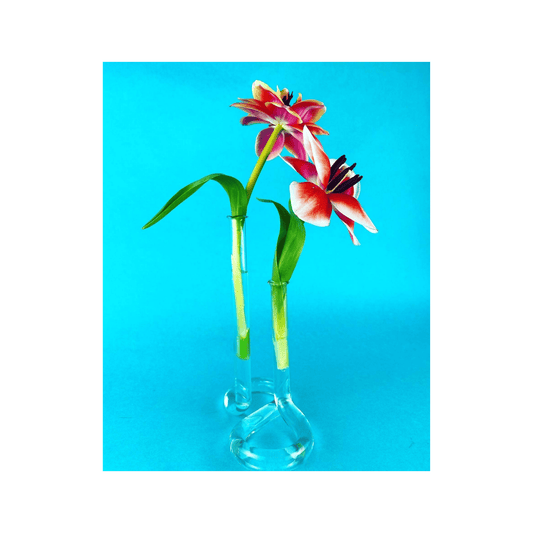 VIISIIONSS Double Twist Vase