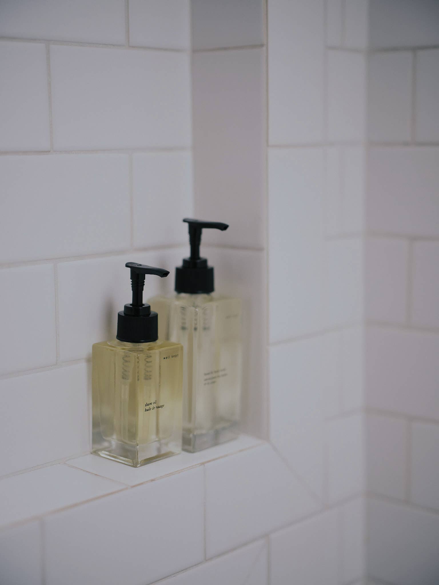 Well Kept Hand & Body Wash Bright