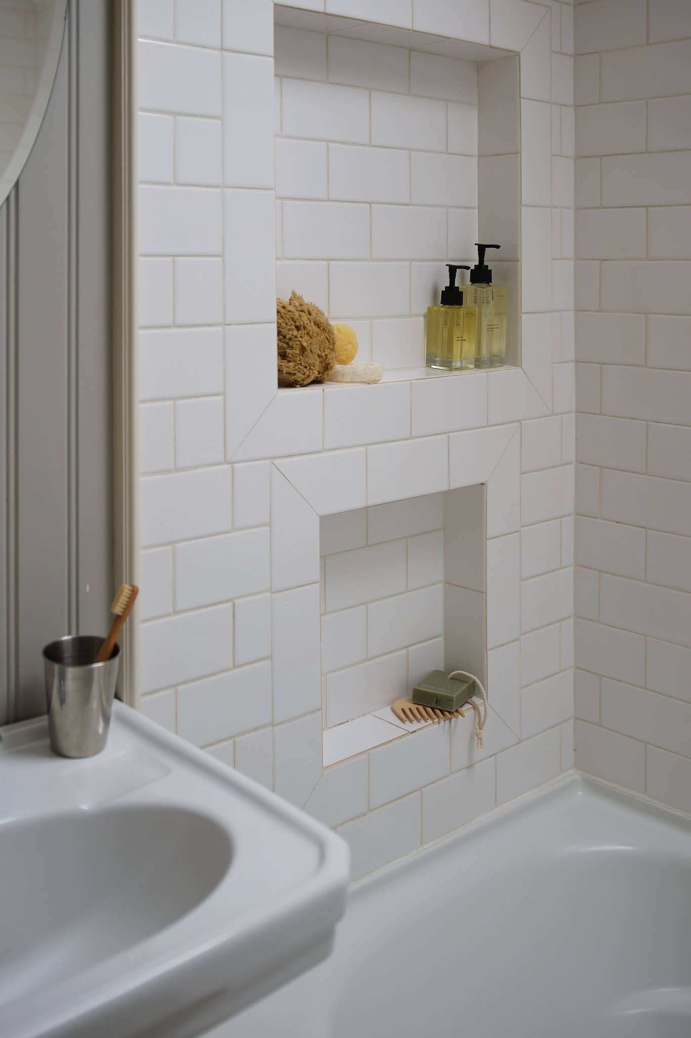 Well Kept Hand & Body Wash Bright