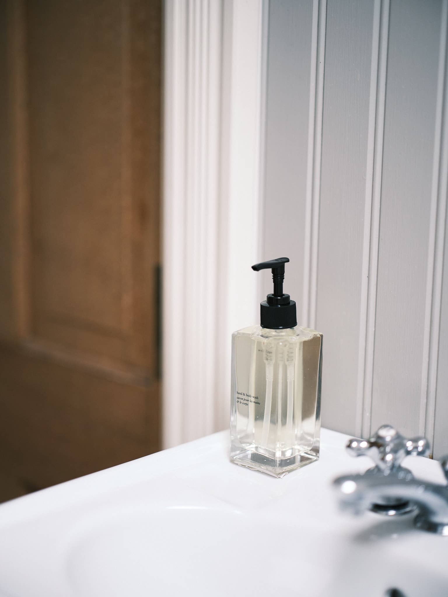 Well Kept Hand & Body Wash Thrive