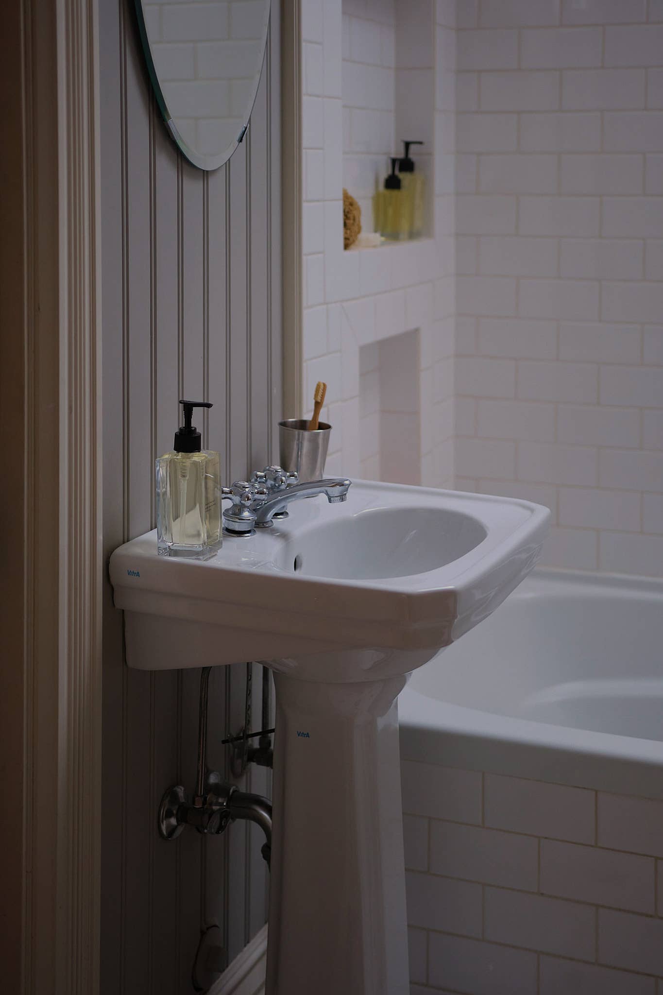 Well Kept Hand & Body Wash Thrive