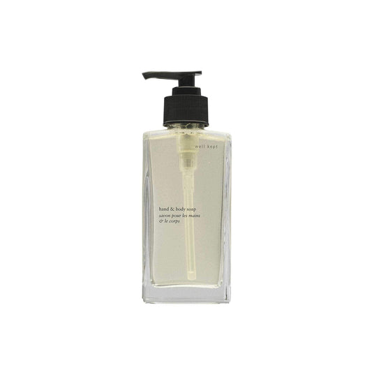 Well Kept Hand & Body Wash Thrive