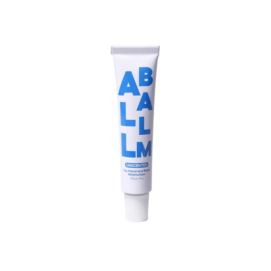 Zizia Botanicals Essentiels All Balm