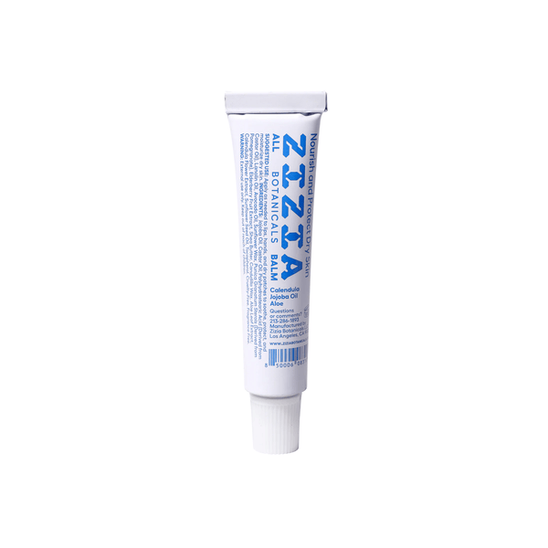 Zizia Botanicals Essentiels All Balm