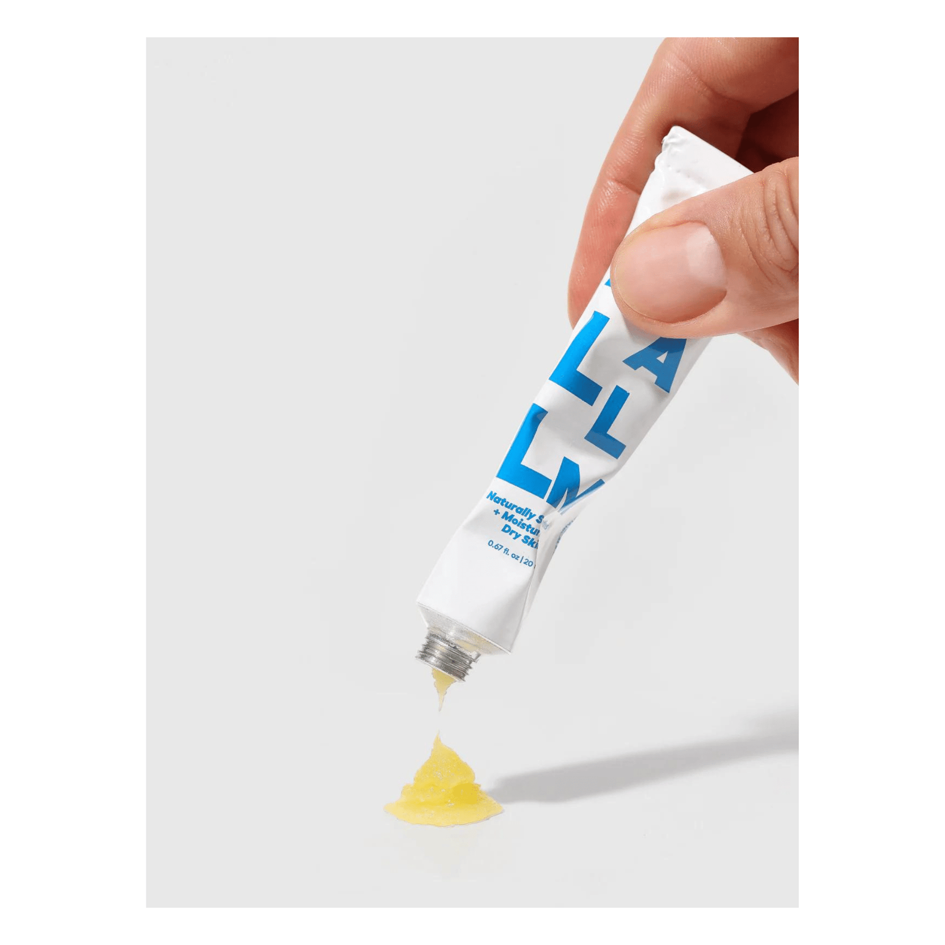 Zizia Botanicals Essentiels All Balm