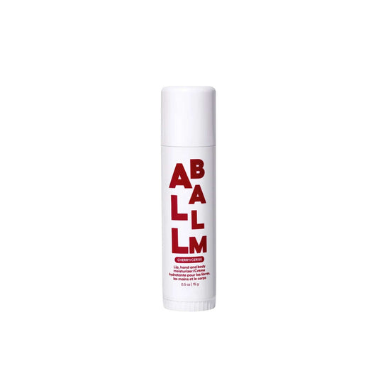 Zizia Botanicals Essentiels Cherry All Balm Stick