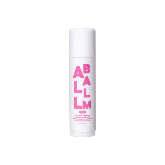 Zizia Botanicals Essentiels Rose All Balm Stick