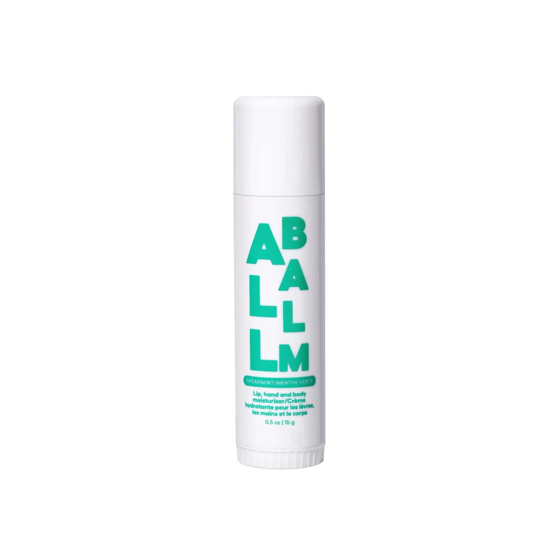 Zizia Botanicals Essentiels Spearmint All Balm Stick