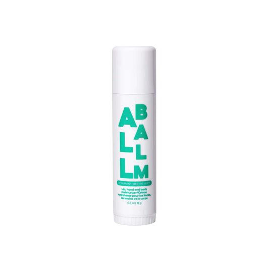 Zizia Botanicals Essentiels Spearmint All Balm Stick