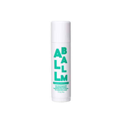 Zizia Botanicals Essentiels Spearmint All Balm Stick