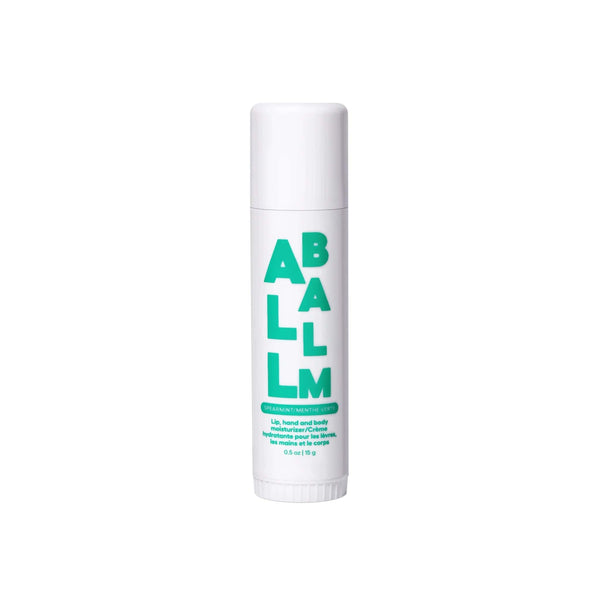 Zizia Botanicals Essentiels Spearmint All Balm Stick
