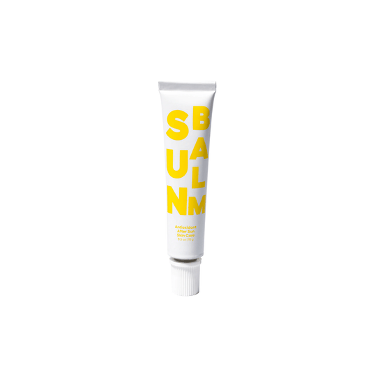 Zizia Botanicals Essentiels Sun Balm