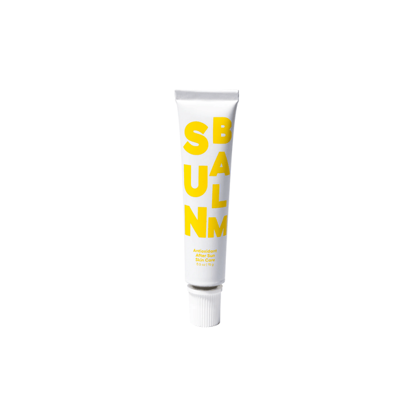 Zizia Botanicals Essentiels Sun Balm