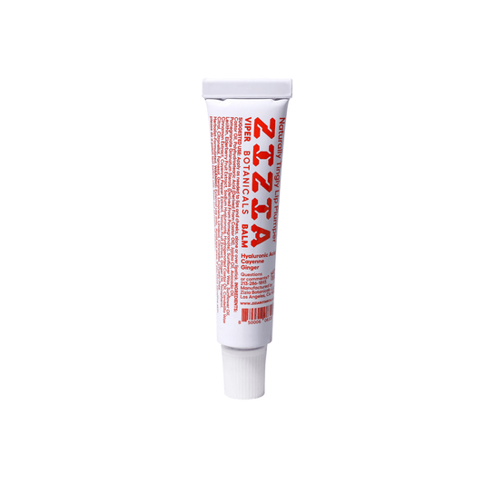 Zizia Botanicals Essentiels Viper Balm
