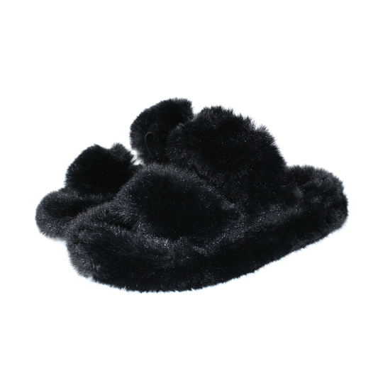midnineteeneightynine Footwear Double Onyx