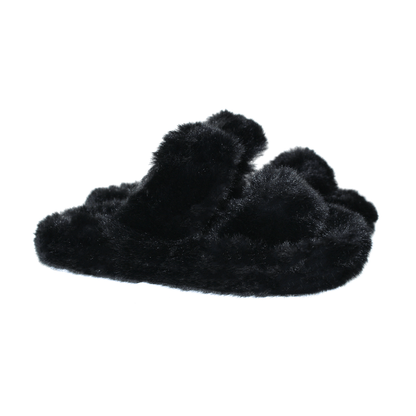 midnineteeneightynine Footwear Double Onyx