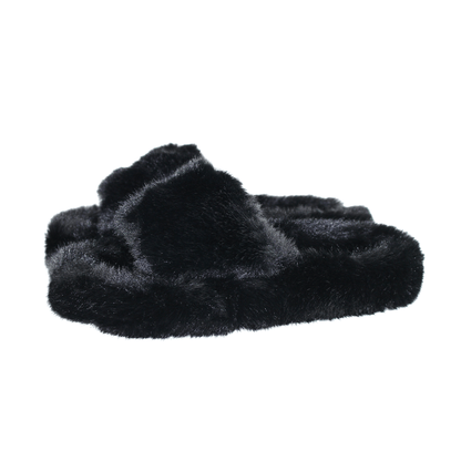 midnineteeneightynine Footwear Onyx